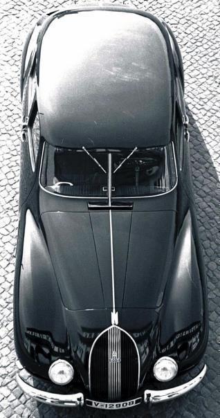 Horch 930 S